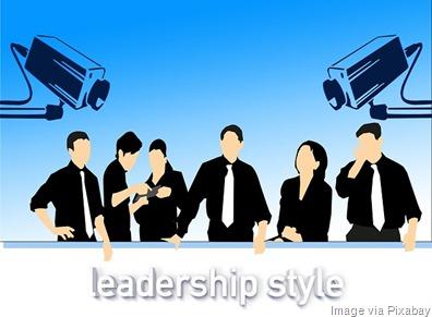 team-leadership