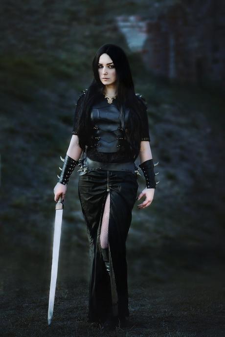 Best Cosplay of the Week: Jason Voorhees, Powergirl, Catwoman & More artemisia_ii_by_silverwolfieshizuma-d9dyi4o