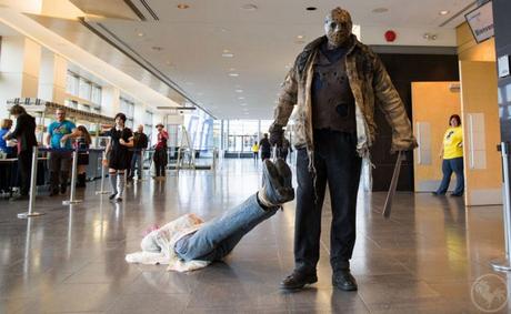Best Cosplay of the Week: Jason Voorhees, Powergirl, Catwoman & More jason-voorhees-cosplay