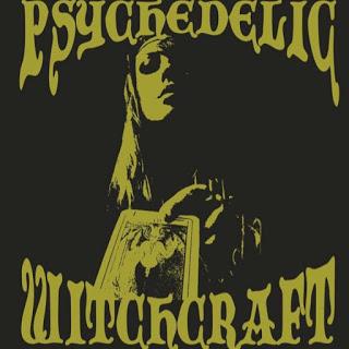 A Ripple Conversation with Virginia Monti of Psychedelic Witchcraft