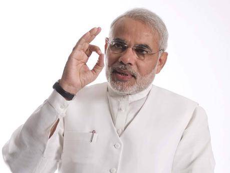 A prime minister who changed the face of India- Narendra Modi A prime minister who changed the face of India- Narendra Modi