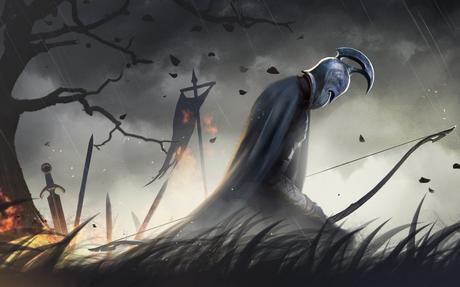 The Spartans – Never deterred soldiers The Spartans – Never deterred soldiers