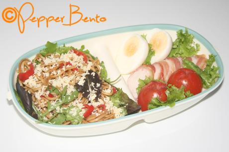 Compleat Gourmet Bento Lunch Box Bento
