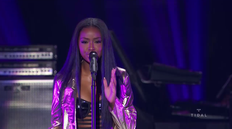 Justine Skye Announces “Emotionally Unavailable Tour” Embedded image permalink