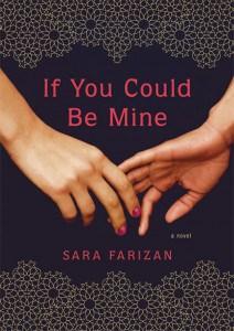 Rachel reviews If You Could Be Mine by Sara Farizan