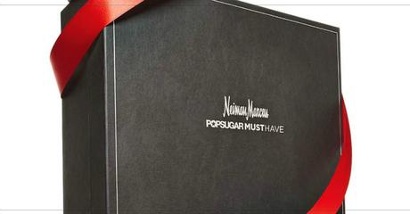 November 2015 Neiman Marcus POPSUGAR Must Have Box