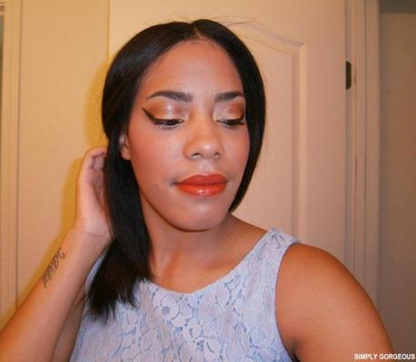 Classic Halloween Inspired Makeup Look Paperblog - Classic Halloween Makeup Classic Halloween Inspired Makeup Look Paperblog - Classic Halloween Makeup