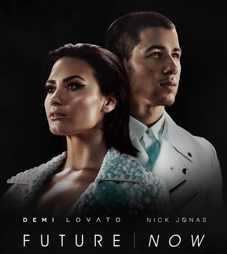 Demi Lovato and Nick Jonas Gear Up For The Future Now Tour Embedded image permalink