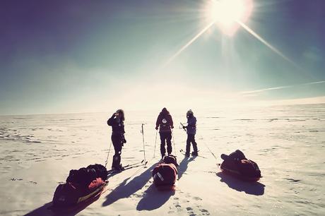 Antarctica 2015: Delay Confirmed for Henry Worsley