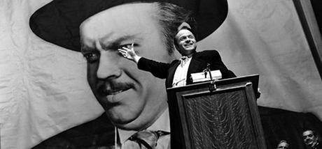 Blind Spot ’15 : Citizen Kane (1941)