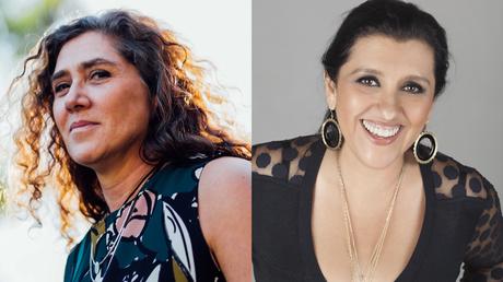 INTERVIEW: Anna Muylaert and Regina Casé INTERVIEW: Anna Muylaert and Regina Casé