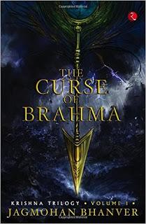 The Curse of Brahma by Jagmohan Bhanver: Book Review
