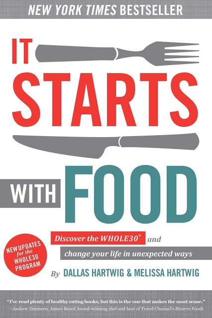 It Starts With Food: Discover the Whole30 and Change Your Life in Unexpected Ways pdf