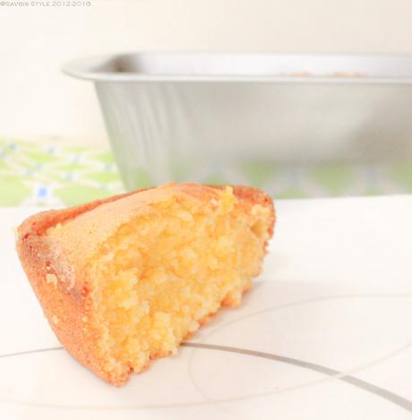 Simple Cornbread Recipe