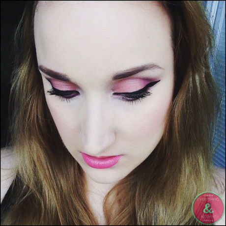 MAKEUP OF THE DAY (10/28/15)