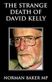 Ex-government minister Norman Baker on the Coalition & mad Prime Ministers Norman’s books include The Strange Death of David Kelly