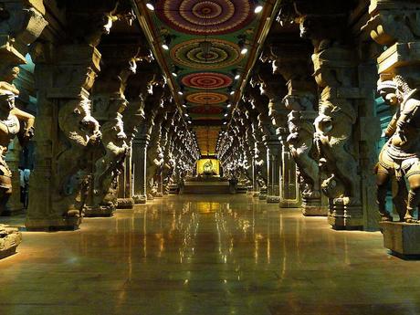 Learn more about Meenakshi Temple – Madurai Learn more about Meenakshi Temple – Madurai