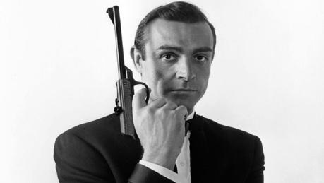 From Russia With Love – Impostor Bond’s Tuxedo 007