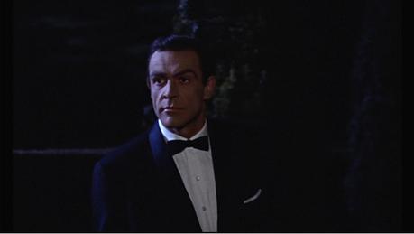 From Russia With Love – Impostor Bond’s Tuxedo 007