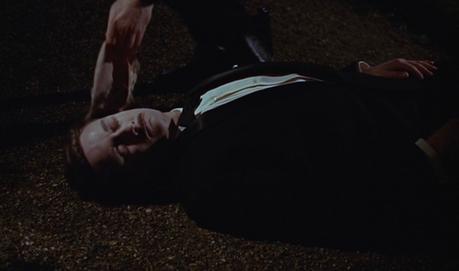 From Russia With Love – Impostor Bond’s Tuxedo 007-nah