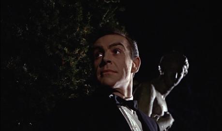 From Russia With Love – Impostor Bond’s Tuxedo 007