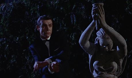 From Russia With Love – Impostor Bond’s Tuxedo 007