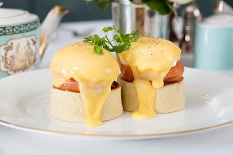Out & About: Fortnum & Mason Introduces Brand New All Day Dining Menu Out & About: Fortnum & Mason Introduces Brand New All Day Dining Menu