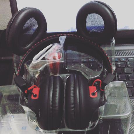 Avantree Audition Bluetooth 4.0 NFC Headphones Review Avantree Audition Bluetooth 4.0 NFC Headphones Review