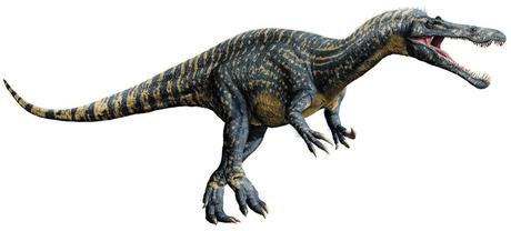 The rise of terrible lizard Dinosaurs in the World The rise of terrible lizard Dinosaurs in the World