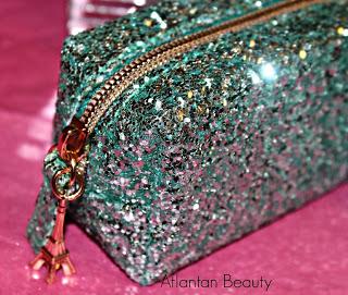 Too Faced Le Petit Tresor for Holiday 2015 (Review and Swatches)