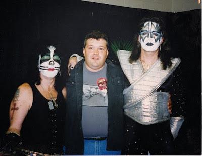 Interview: Meet 'The Record Guy' a.k.a. Scott Townsend Interview: Meet 'The Record Guy' a.k.a. Scott Townsend