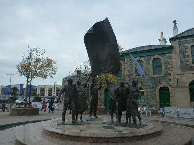 Backpacking in Jersey: Top 5 Sights in St. Helier and St. Lawrence Backpacking in Jersey: Top 5 Sights in St. Helier and St. Lawrence
