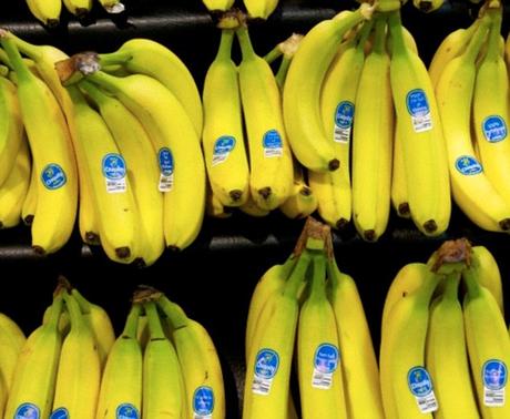 end of speckled banana ~ Scientists add to shelf-life of bananas