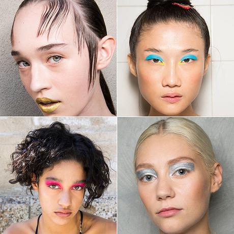 A LOOK BACK TO OCTOBER 2015 (BEAUTY NEWS AND TRENDS)