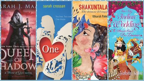 Mailbox Mondays: All Last Month Mailbox Mondays: All Last Month