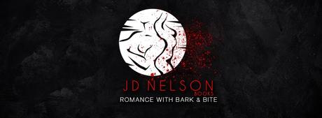 Let's Talk About Romance! J.D. Nelson Brings SWOON and STEAM