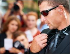 Functions of Security Guards