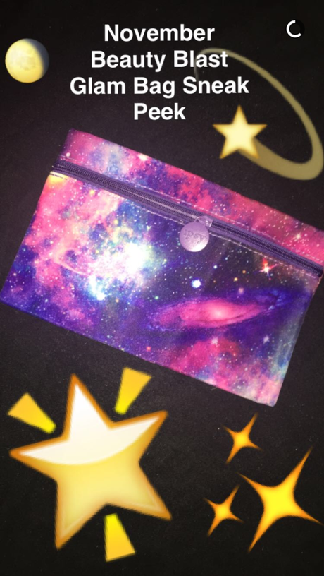 SPOILER ALERT (ANOTHER NOVEMBER 2015 IPSY)!!! SPOILER ALERT (ANOTHER NOVEMBER 2015 IPSY)!!!