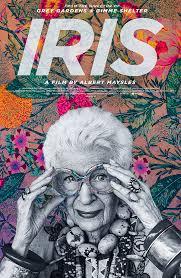 Iris (Apfel): Film Review