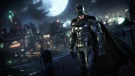 Full refund offered for Batman: Arkham Knight on PC