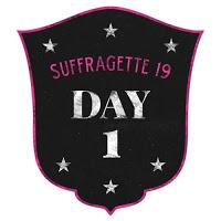 Join Us for 19 Days of Suffrage to Celebrate the Release of the Film, 