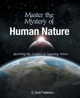 Author Interview of Master the Mystery of Human Nature
