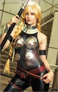 Maid of Might as Valkyrie (Photo by Manny Llanura Photography) Maid of Might as Valkyrie (Photo by Manny Llanura Photography)