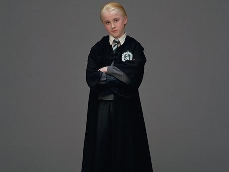 7 Reasons why we should feel sorry for Draco Malfoy