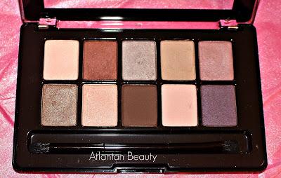 What's New at Walgreens & First Look at Revlon's Not Just Nudes Palette
