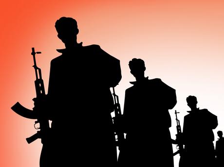 Terrorism has No religion – Stop Terrorism Terrorism has No religion – Stop Terrorism