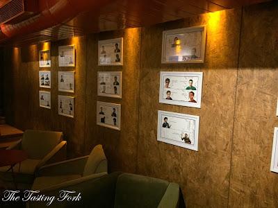 Lights Camera Action, Hauz Khas Village: A Crazy Bollywood-Themed Cafe Lights Camera Action, Hauz Khas Village: A Crazy Bollywood-Themed Cafe