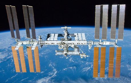 The International Space Station Celebrates 15 Years of Exploration