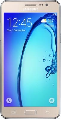 Samsung Galaxy On5 and On7 Launched Exclusively Available On Flipkart
