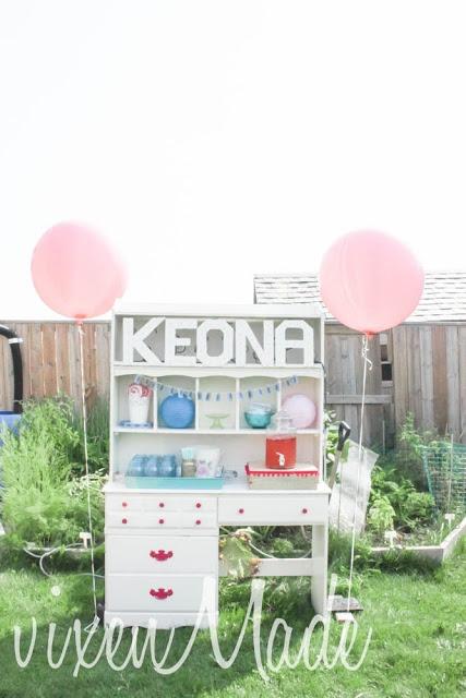 Floral Carnival Party Floral Carnival Party